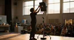 Laboratory Theater Of Florida Surges In Global Coverage