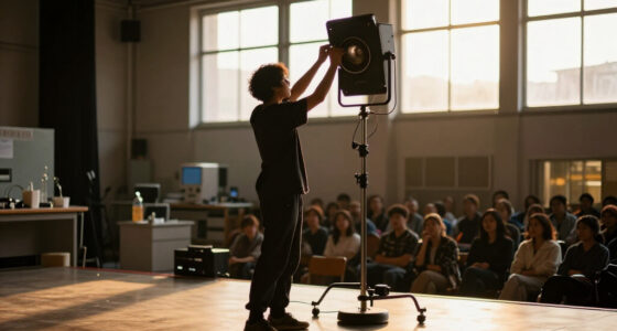 Laboratory Theater Of Florida Surges In Global Coverage