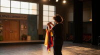 Lyons Community Theater Surges In Global Coverage