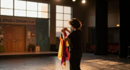 Lyons Community Theater Surges In Global Coverage
