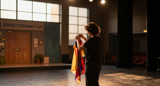 Lyons Community Theater Surges In Global Coverage