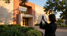 Mcnay Art Museum, Texas, United States Surges In Global Coverage