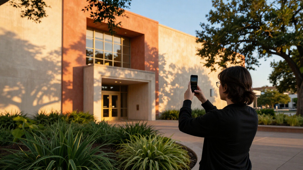 Mcnay Art Museum, Texas, United States Surges In Global Coverage