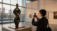 Museum Of Art Pudong Surges In Global Coverage