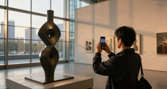 Museum Of Art Pudong Surges In Global Coverage