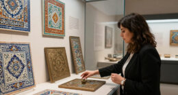 Museum Of Muslim Cultures Surges In Global Coverage