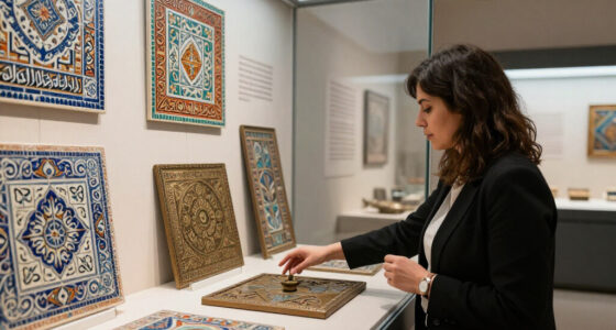 Museum Of Muslim Cultures Surges In Global Coverage