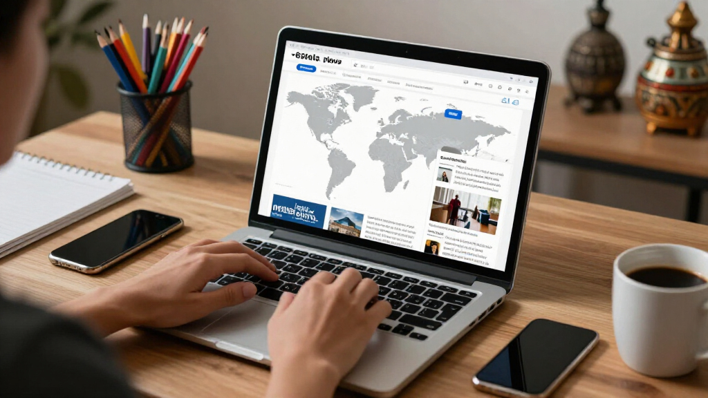Natalie Keyssar Surges In Global Coverage