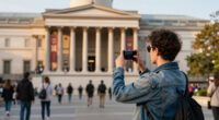 National Gallery Of Art, District Of Columbia, United States Surges In Global Coverage