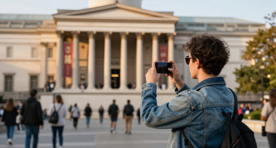 National Gallery Of Art, District Of Columbia, United States Surges In Global Coverage