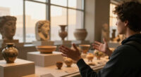 Penn Museum Surges In Global Coverage