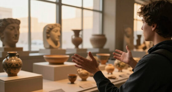 Penn Museum Surges In Global Coverage