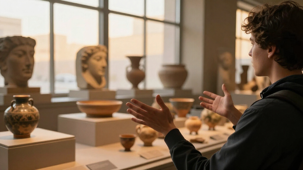 Penn Museum Surges In Global Coverage