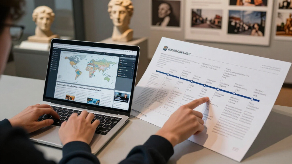 People History Museum Surges In Global Coverage