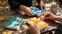 Photo Books For Summer’s End