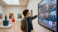 Reading Public Museum Surges In Global Coverage