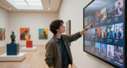 Reading Public Museum Surges In Global Coverage