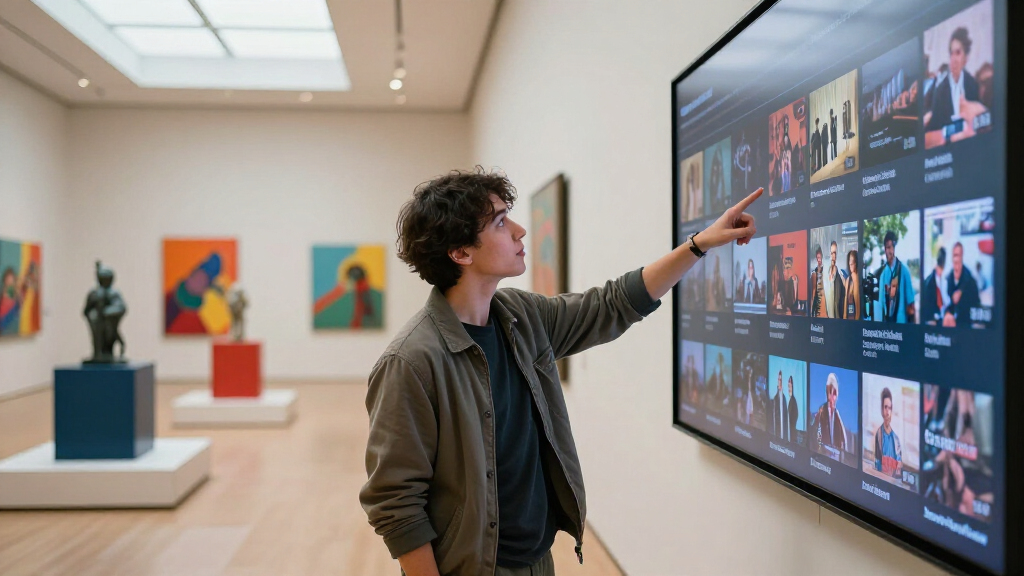 Reading Public Museum Surges In Global Coverage