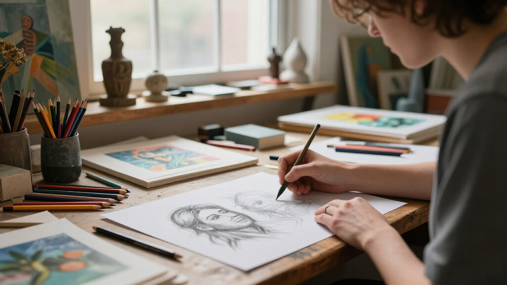 Should You Apply For The Guggenheim Fellowship?