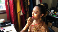The 14Th Bangkok Dance Academy Charity Grand Performance ''1860 : LIFE CANVAS'' - Thaiticketmajor
