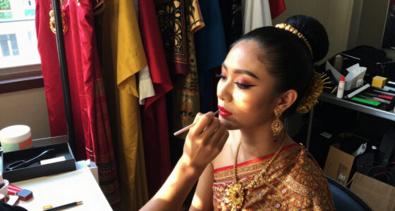 The 14Th Bangkok Dance Academy Charity Grand Performance ''1860 : LIFE CANVAS'' - Thaiticketmajor