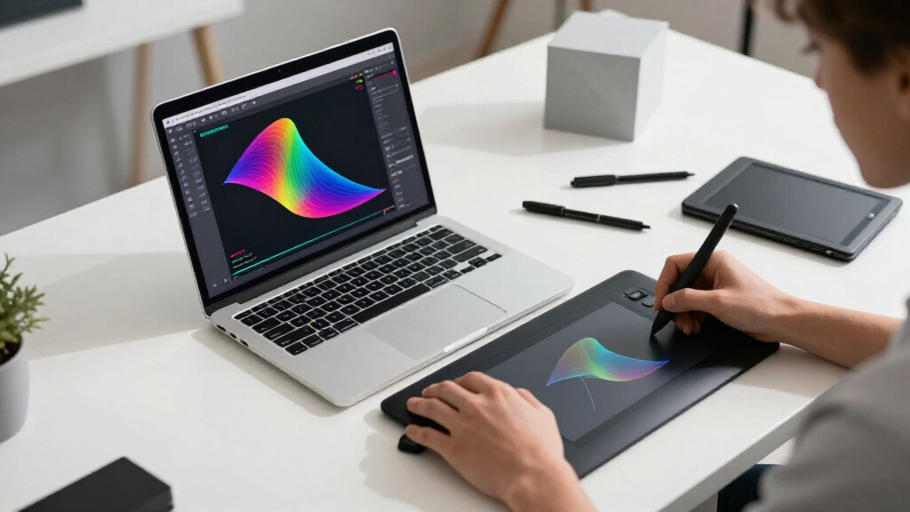 The Mathematical Beauty Of Hyperbezier Curves