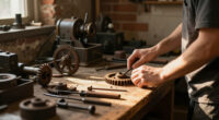 The “Mechanical Miracle” That Ruined Mark Twain’s Life