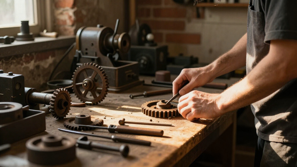 The “Mechanical Miracle” That Ruined Mark Twain’s Life