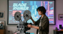 The Title Cards In Blade Runner Are Amazing