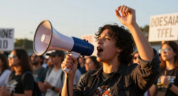 ‘Turn The Volume Up!’ Highlights The History Of Speaking Out For Change In America