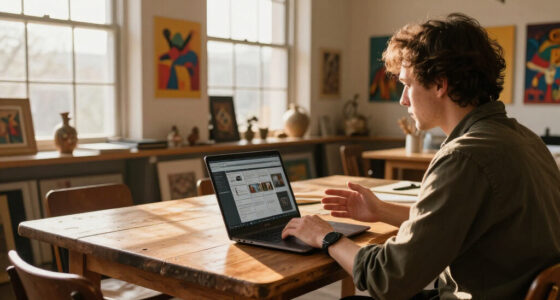 UT Austin’s Harry Ransom Center Provides Funded Fellowships In The Arts And Humanities