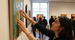 10 Art Shows To See In DC This Fall