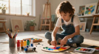 10 Best Artistic School Project Kits for 2026