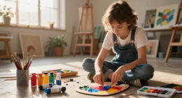 10 Best Artistic School Project Kits for 2026