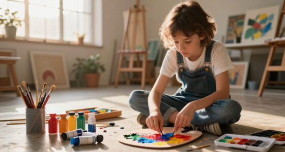 10 Best Artistic School Project Kits for 2026