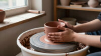 10 Best Ceramic Pottery Wheels for Beginners and Studio Potters in 2026