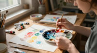 10 Best DIY Watercolor Art Kits for Beginners and Creative Hobbies in 2026