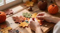 10 Best Handmade Fall-Themed Craft Kits in 2026