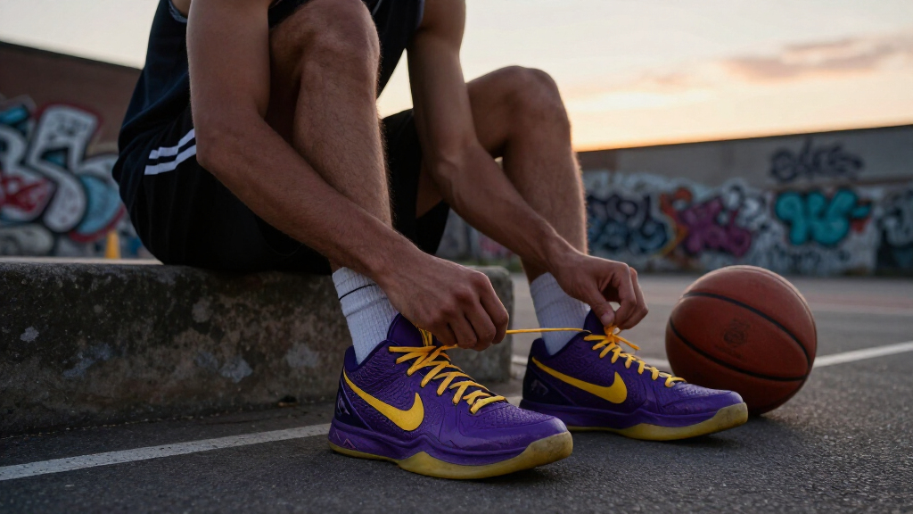 10 Best Kobe Bryant Sneakers in 2026