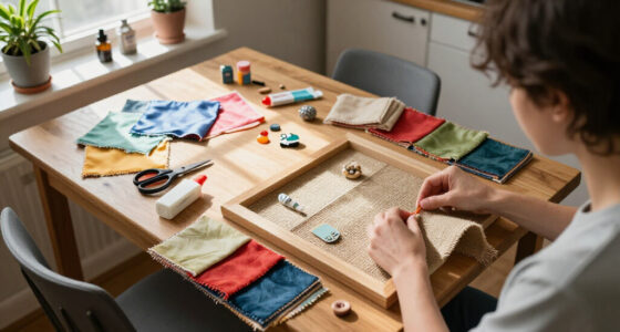 11 Best DIY Home Decor Craft Kits in 2026