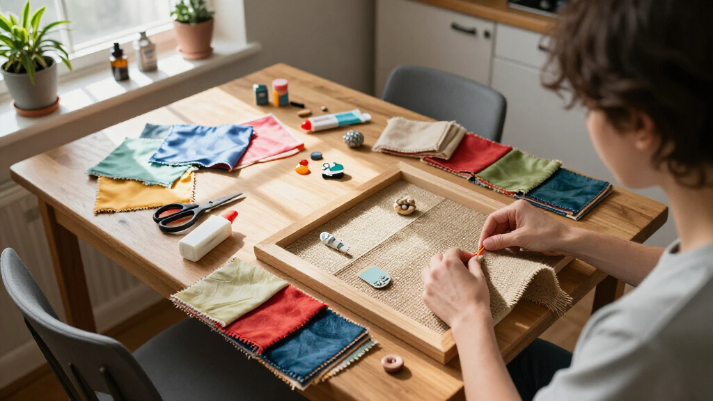 11 Best DIY Home Decor Craft Kits in 2026
