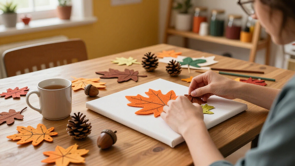 11 Best Fall Craft Supplies For DIY Projects In 2026