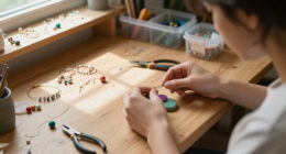 11 Best Handmade Jewelry Making Kits in 2026