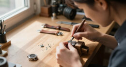 11 Best High-End Watches in 2026