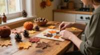 11 Best Seasonal Craft Kits for Fall in 2026