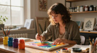 12 Best Art Supplies For Adults In 2026