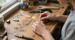 12 Best Metal Stamping Jewelry Kits in 2026
