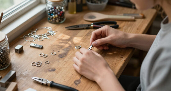 12 Best Metal Stamping Jewelry Kits in 2026