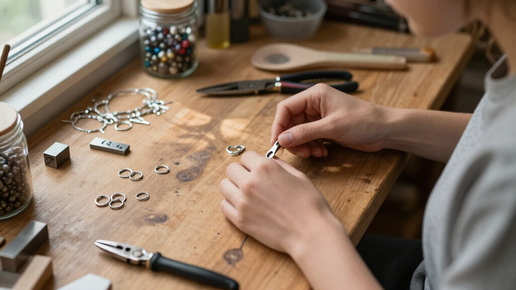 12 Best Metal Stamping Jewelry Kits in 2026