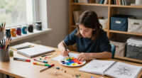 13 Best Art Supplies For School Projects In 2026